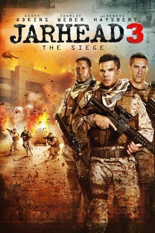 Jarhead 3: The Siege