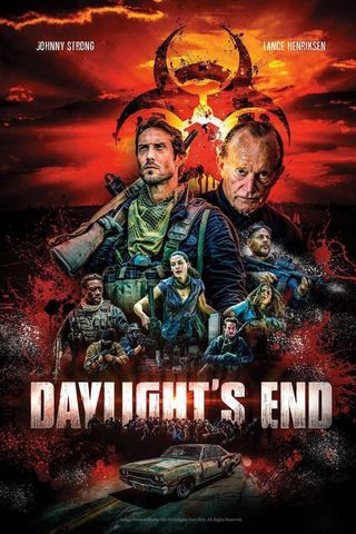 Daylight's End