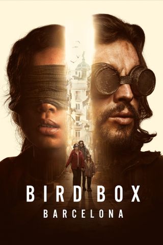 Bird Box Barcelona