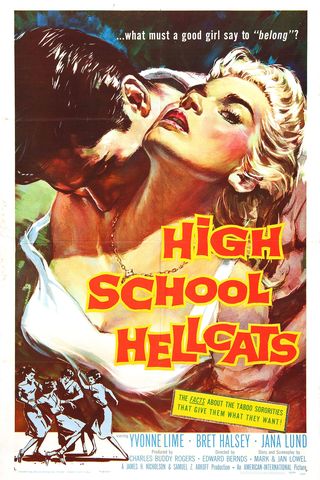 High School Hellcats