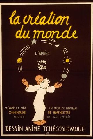 La Création du Monde