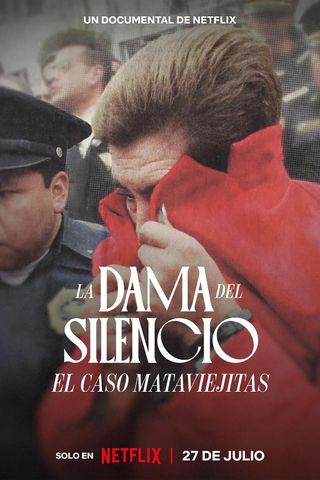 La Dama del Silencio: El Caso Mataviejitas