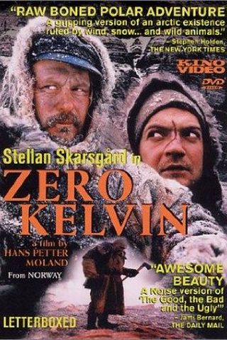 Zero Kelvin