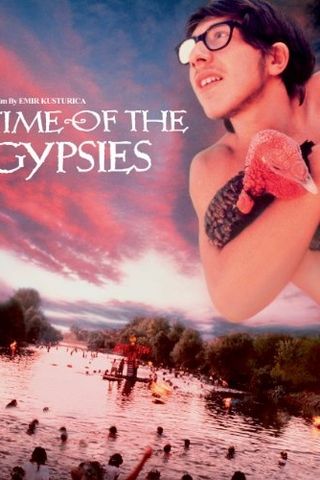 Time of the Gypsies