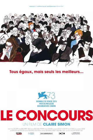 Le Concours