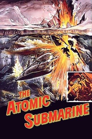 O Submarino Atômico