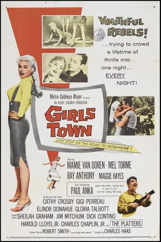 Girls Town