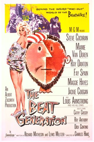 The Beat Generation