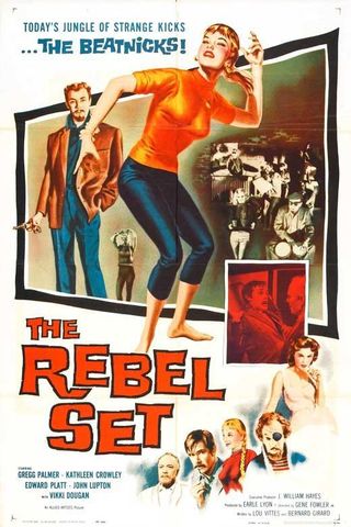 The Rebel Set