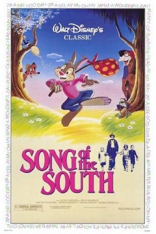 Song of the South