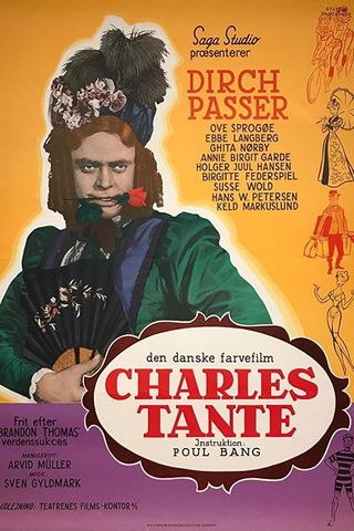 Charles Tante