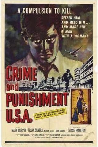 Crime and Punishment USA