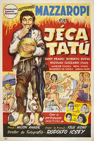 Jeca Tatu