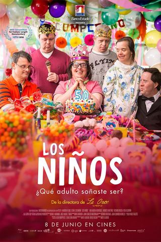 Los Niños