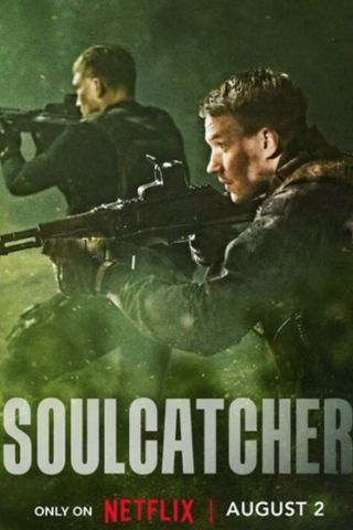 Soulcatcher