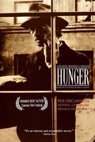 Hunger