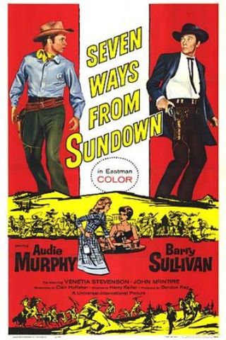 Seven Ways from Sundown