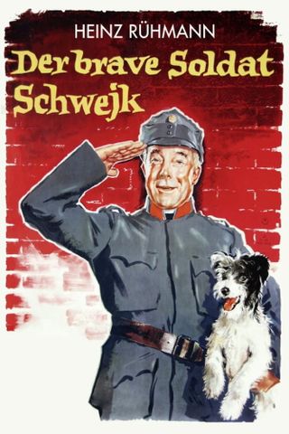 The Good Soldier Schweik