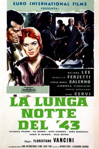 La Lunga Notte del '43