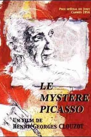 The Mystery of Picasso