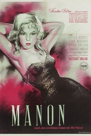 Manon