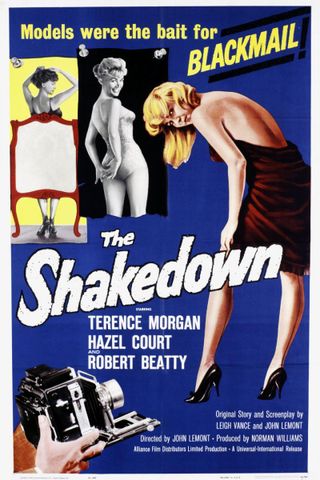 The Shakedown