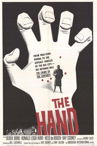 The Hand