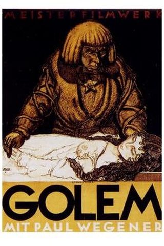 O Golem