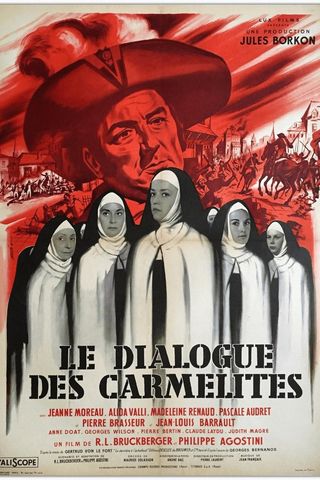 The Dialogue of the Carmelites