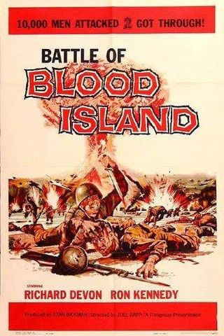 Battle of Blood Island