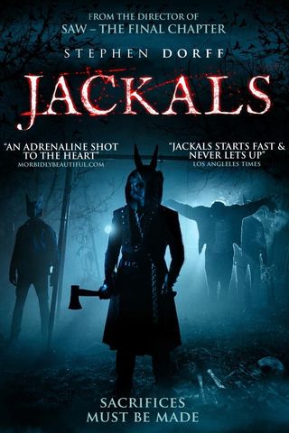 Jackals