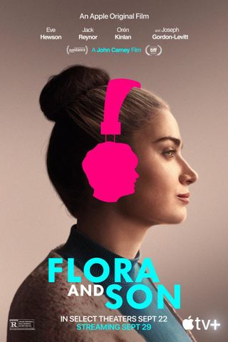 Flora e Filho - Música em Família