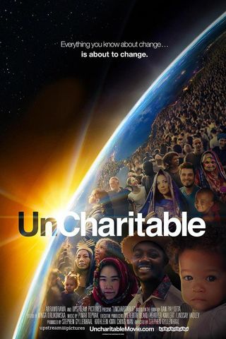 Uncharitable