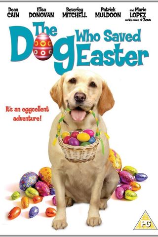 The Dog Who Saved Easter