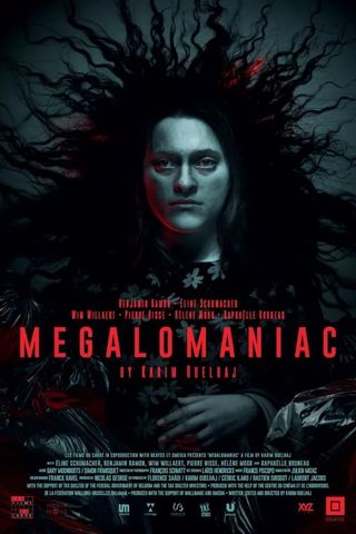 Megalomaniac