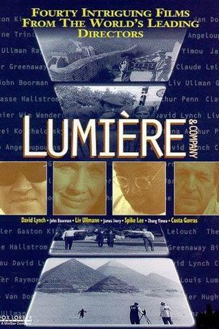 Lumière e Companhia