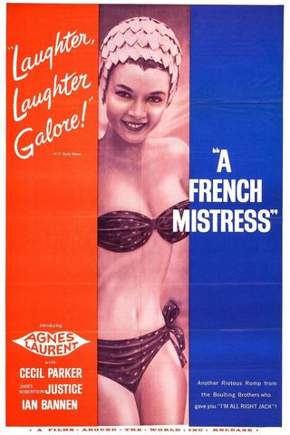 A French Mistress