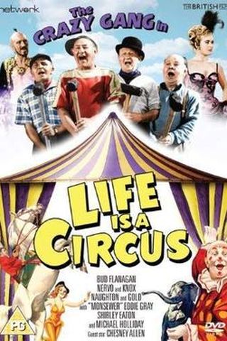 Life Is a Circus
