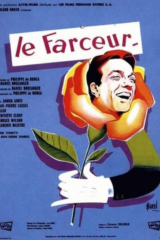 Le Farceur