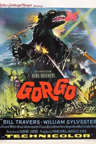 Gorgo