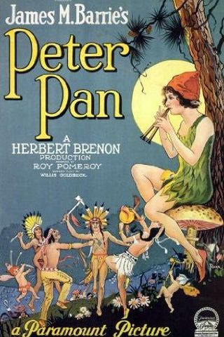 Peter Pan