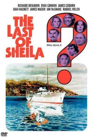 The Last of Sheila