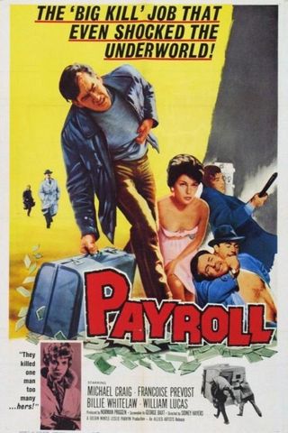 Payroll