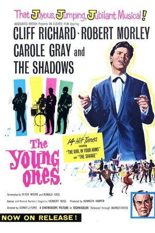 The Young Ones