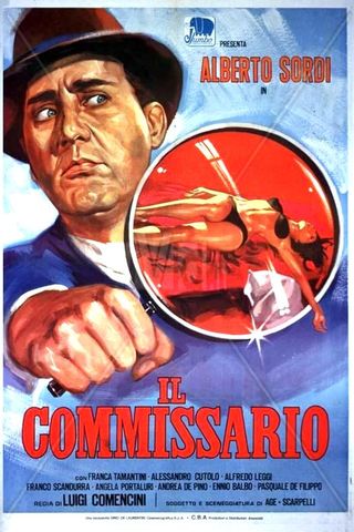 Il Commissario