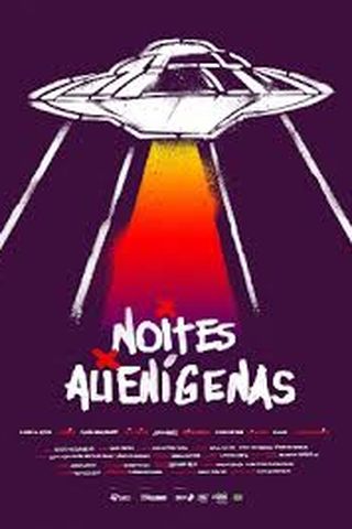 Noites Alienígenas