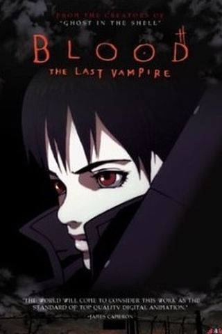 Blood: The Last Vampire