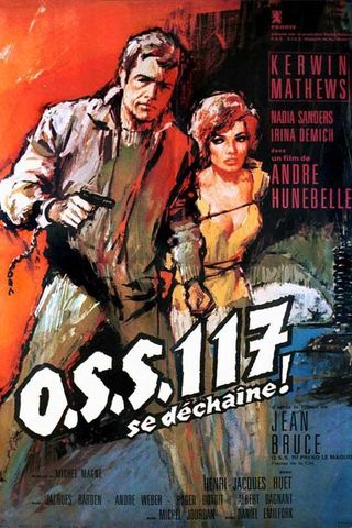 OSS 117