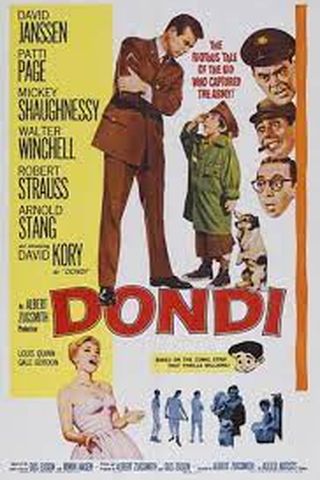 Dondi