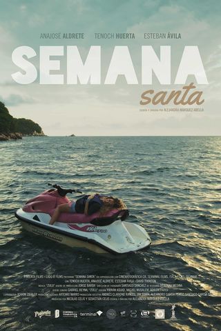 Semana Santa